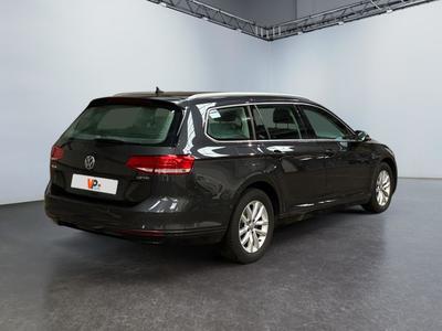 Volkswagen Passat Sw 2.0 Tdi 150 Bmt Confortline