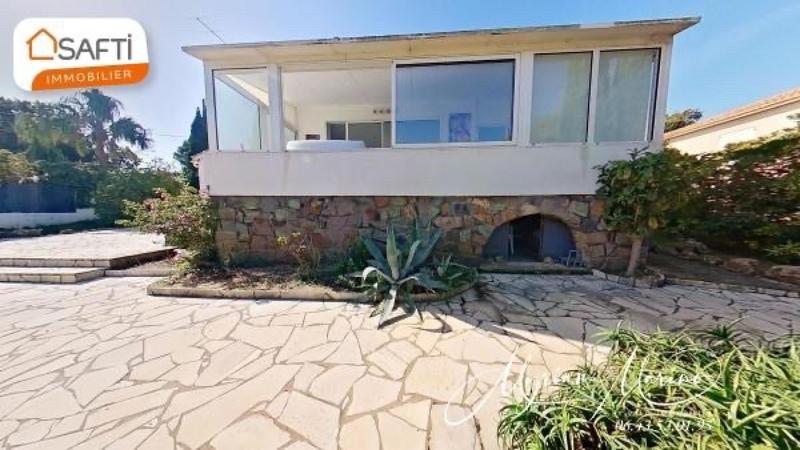 Villa - 95 m² - 4 pièces