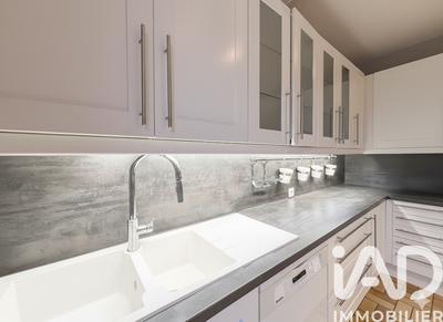 Maison de maîtres - 164 m² - 8 pièces