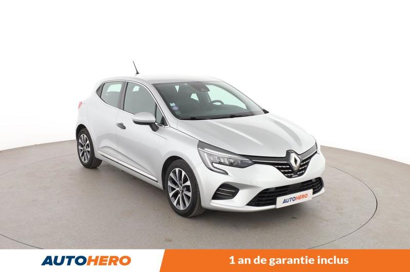 Renault Clio 1.0 TCe Intens 91 ch
