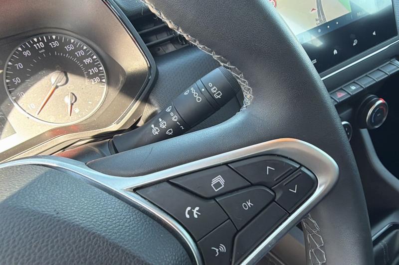 Renault Clio 90 Zen Bvm6