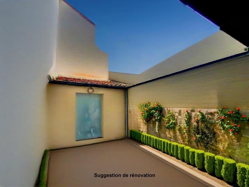 Maison - 185 m² - 9 pièces