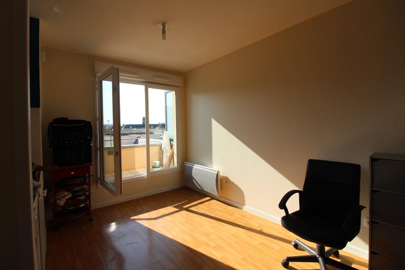 Appartement - 24 m² - 1 pièce