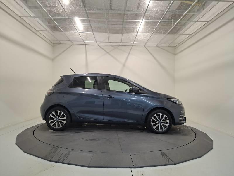 Renault Zoe R110 Intens Ze52 Location batterie
