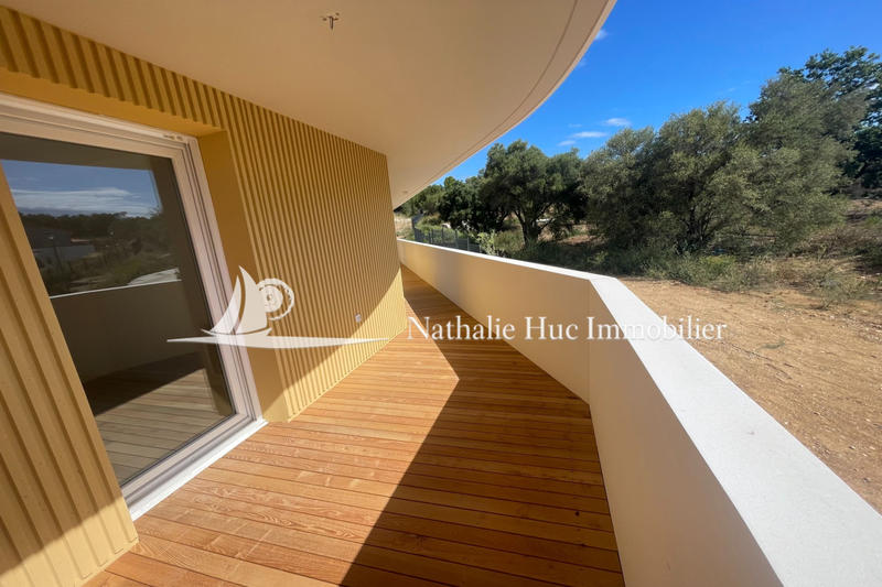 Appartement - 79 m² - 3 pièces