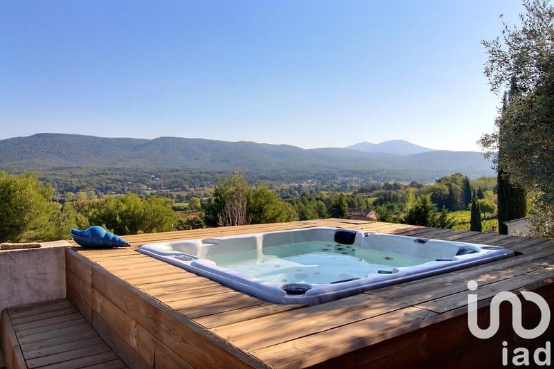 Maison - 103 m² - 5 pièces