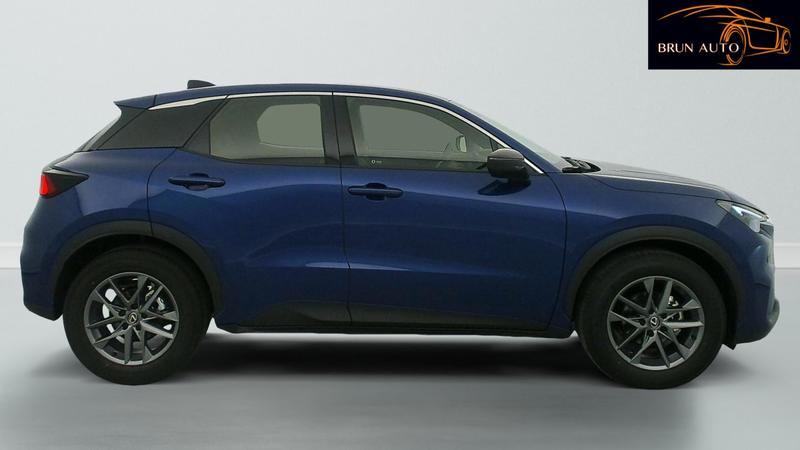 Lexus Lbx 2wd Business