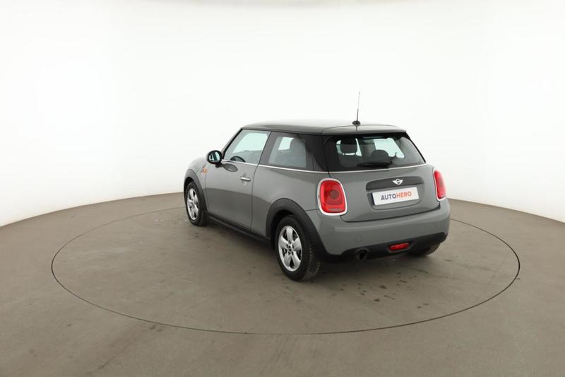 Mini Mini One d 3p 95 ch