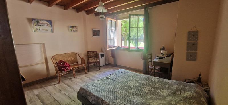 Maison - 90 m² - 3 pièces