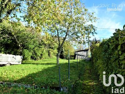 Maison de village - 58 m² - 3 pièces