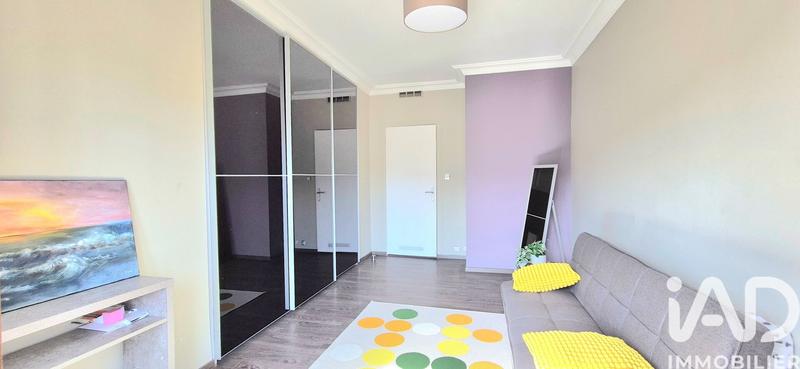 Appartement - 114 m² - 4 pièces