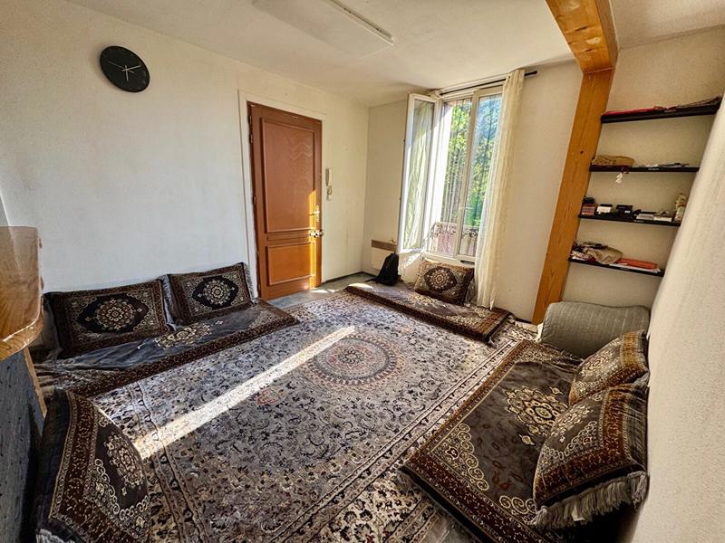 Appartement - 31 m² - 2 pièces