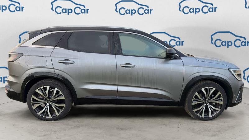 Renault Austral 1.2 E-Tech 200 Hybrid 2wd Xtronic Iconic