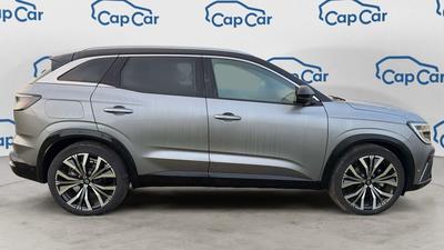 Renault Austral 1.2 E-Tech 200 Hybrid 2wd Xtronic Iconic