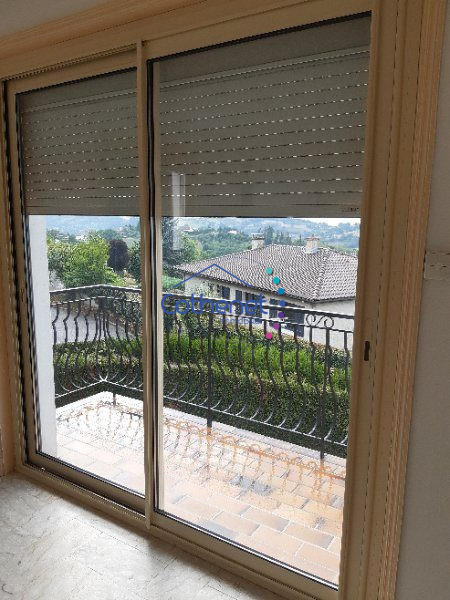 Maison - 97 m² - 4 pièces