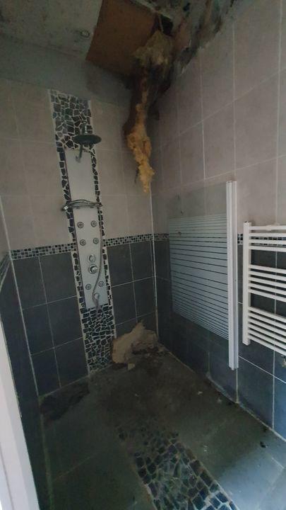 Maison - 72 m² - 4 pièces