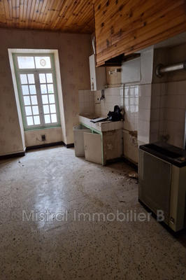 Appartement - 166 m² - 5 pièces