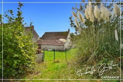 Maison - 87 m² - 3 pièces