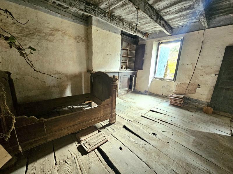 Maison - 63 m² - 4 pièces