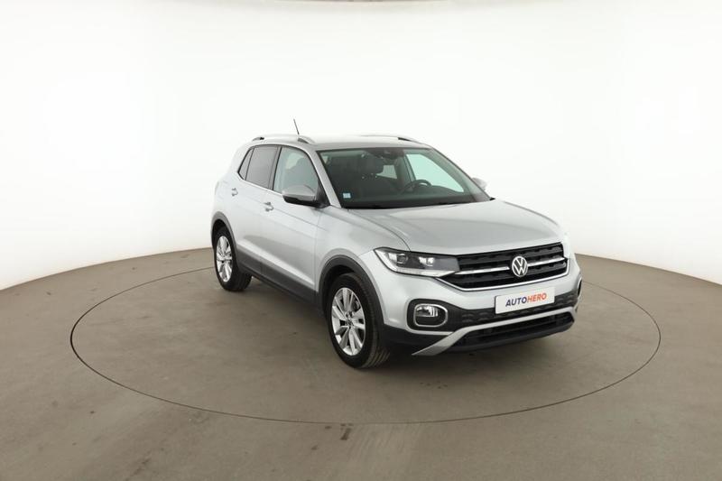 Volkswagen t-Cross 1.0 Tsi Carat Dsg 110 ch