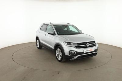 Volkswagen t-Cross 1.0 Tsi Carat Dsg 110 ch