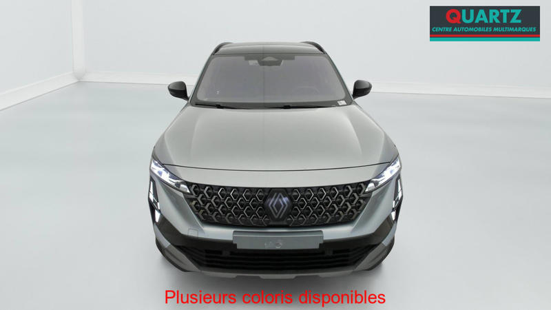 Renault Espace VI Nouveau Full Hybrid E-Tech 200 Ch 7pl Esprit Alpine