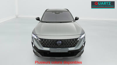 Renault Espace VI Nouveau Full Hybrid E-Tech 200 Ch 7pl Esprit Alpine