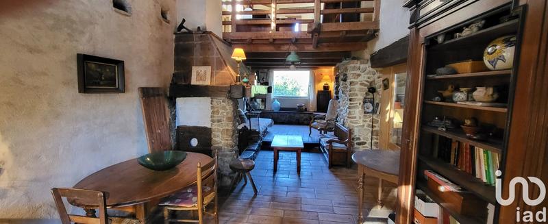 Maison - 271 m² - 8 pièces