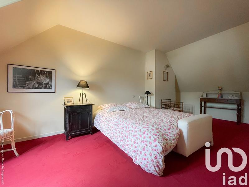 Maison - 175 m² - 6 pièces