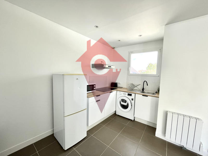 Duplex - 63 m² - 4 pièces