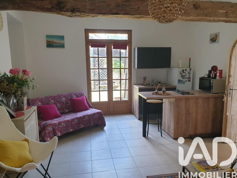 Maison de campagne - 318 m² - 9 pièces