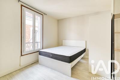 Appartement - 32 m² - 1 pièce
