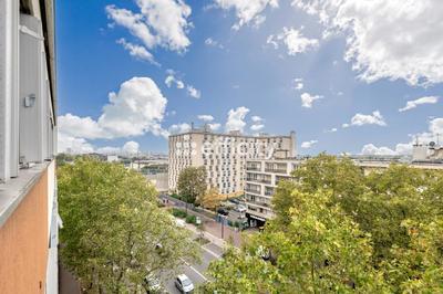 Appartement - 26 m² - 1 pièce