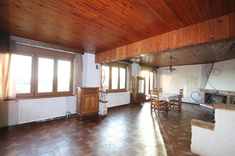 Villa - 154 m² - 9 pièces