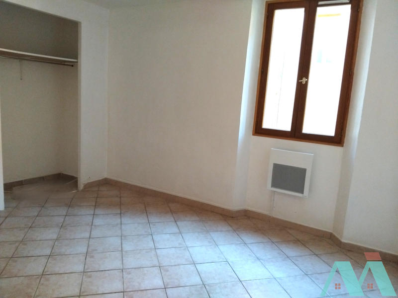 Maison de village - 100 m² - 5 pièces