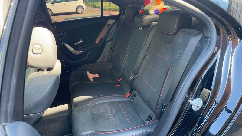 Mercedes Classe a Berline 220 d 190 8g-Dct Amg Line