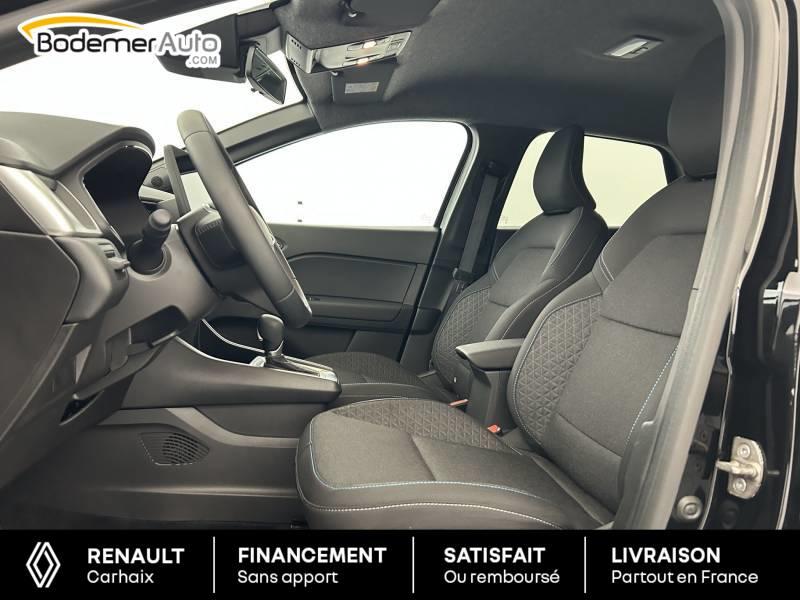 Renault Symbioz E-Tech full hybrid 145 Evolution