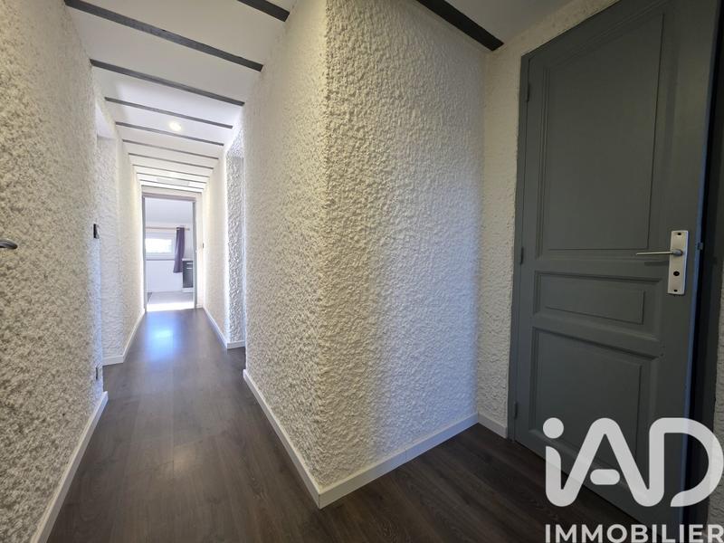 Appartement - 78 m² - 4 pièces