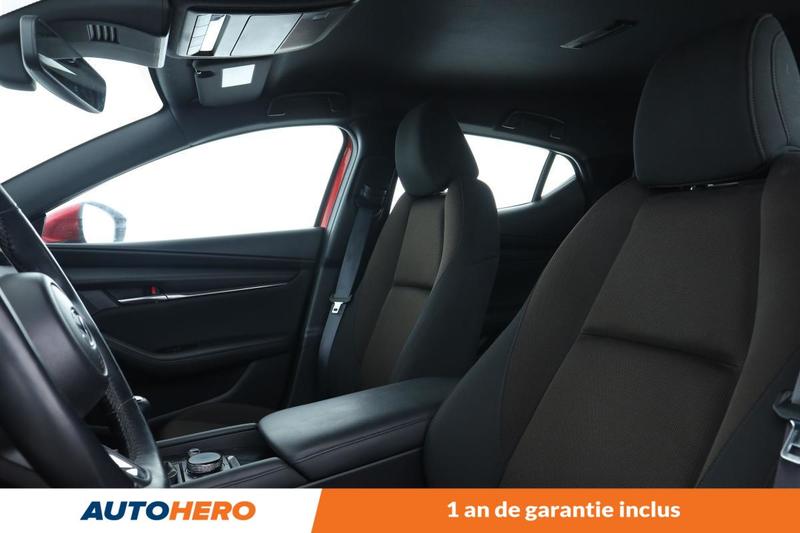 Mazda 3 2.0 Skyactiv-G m-Hybrid Style Bv6 122 ch