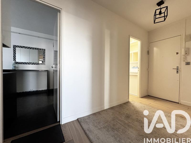 Appartement - 94 m² - 4 pièces