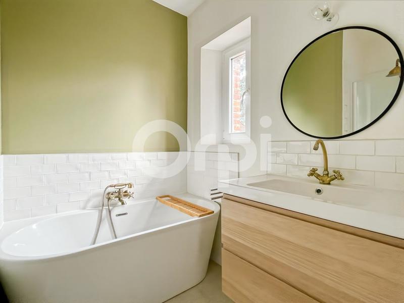 Maison - 50 m² - 2 pièces