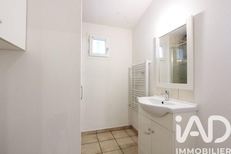 Maison - 70 m² - 3 pièces