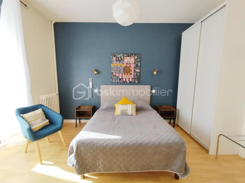 Bureau - 550 m² - 14 pièces