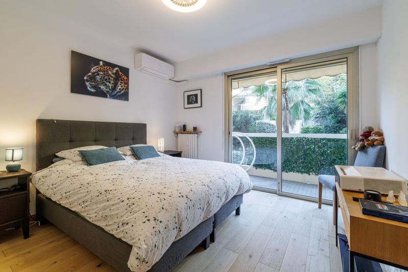 Appartement - 94 m² - 3 pièces