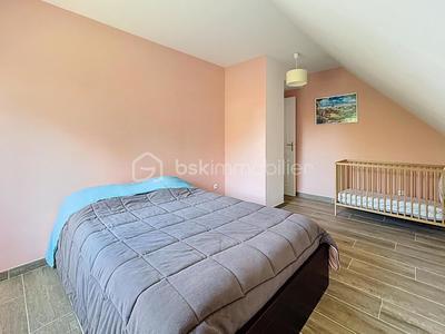 Maison traditionnelle - 112 m² - 5 pièces