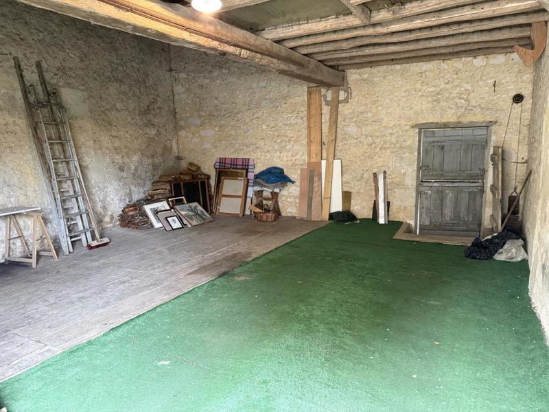 Maison traditionnelle - 83 m²