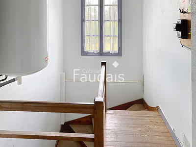 Immeuble - 115 m² - 6 pièces