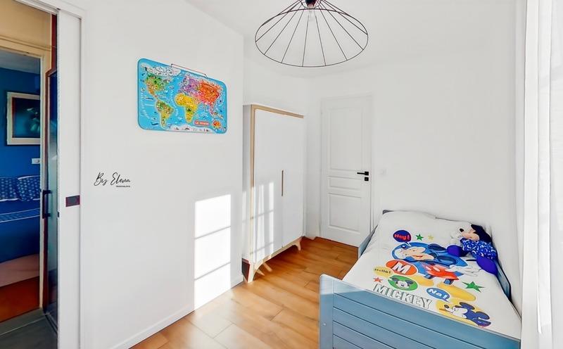 Maison - 139 m² - 6 pièces