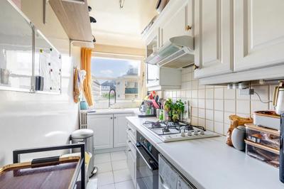 Appartement - 49 m² - 3 pièces