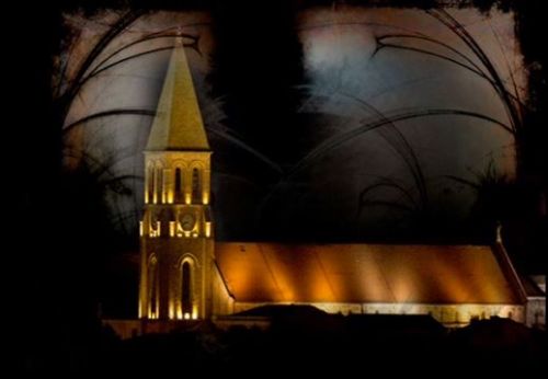 Eglise Notre Dame de l'Immaculée Conception